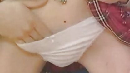 Porno arabada sex izledikten sonra sevimli bir kabak ile kendini becerdin