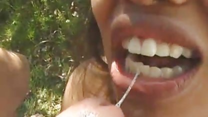 Kaydırmak için bir piliç sürdüm shamale porn
