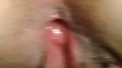 Stresi azaltmak için genç bebek hemen masaj salonuna sert porn gitti.