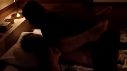 Şiddetli cinsel ilişkiden sonra, civcivinin kancasını spermle doldurdu yeşilçam porn