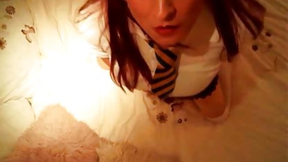 Bisikletçi sarışına gitti ve cinsel fantezilerini gizli çekim porn tatmin etti