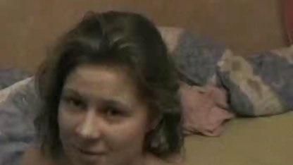 Favori bir sporcu için, antrenör yaşlı seks kendi antrenman tekniğini kullanır