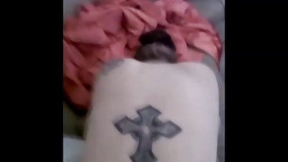 Şişman gizli çekim ifşa büyükanne amını masturbates