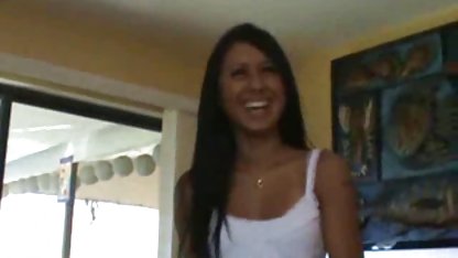 Karma Rx onun kedi kapalı gerizekalı ve izleyici sevinci için bir seks indir adamla dans