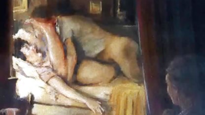 Lambadan gelen Gina, şanslı kurtarıcısının cinsel isteklerini yerine getiriyor porn altyazılı